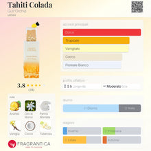 Carica l&#39;immagine nel visualizzatore di Gallery, Thaiti Colada
