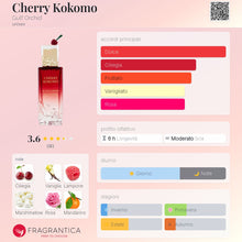 Carica l&#39;immagine nel visualizzatore di Gallery, Cherry Kokomo
