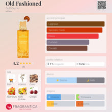 Carica l&#39;immagine nel visualizzatore di Gallery, Old Fashioned
