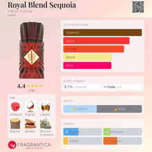 Carica l&#39;immagine nel visualizzatore di Gallery, Royal Blend Sequoia
