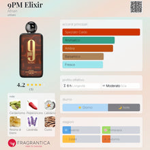 Carica l&#39;immagine nel visualizzatore di Gallery, 9 PM Elixir
