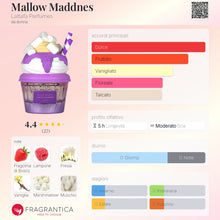 Carica l&#39;immagine nel visualizzatore di Gallery, Mallow Maddnes
