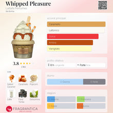 Carica l&#39;immagine nel visualizzatore di Gallery, Whipped Pleasure
