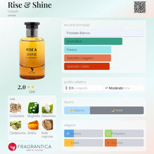 Carica l&#39;immagine nel visualizzatore di Gallery, Rise &amp; Shine
