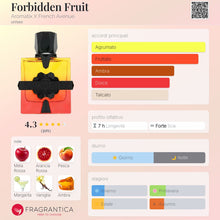 Carica l'immagine nel visualizzatore di Gallery, Aromatix Forbidden Fruit