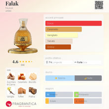 Carica l'immagine nel visualizzatore di Gallery, Falak