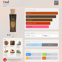 Carica l&#39;immagine nel visualizzatore di Gallery, Oud
