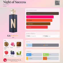 Carica l&#39;immagine nel visualizzatore di Gallery, Night of Success
