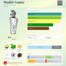 Carica l'immagine nel visualizzatore di Gallery, Maahir Legacy
