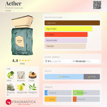 Carica l&#39;immagine nel visualizzatore di Gallery, Aether
