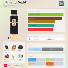 Carica l'immagine nel visualizzatore di Gallery, Ighwa By Night