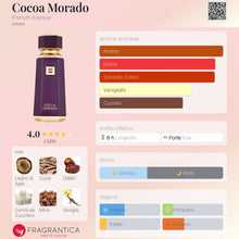 Carica l&#39;immagine nel visualizzatore di Gallery, Cocoa Morado
