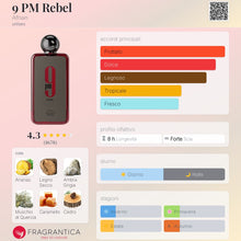 Carica l'immagine nel visualizzatore di Gallery, 9 PM Rebel