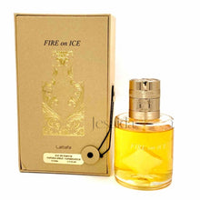Carica l&#39;immagine nel visualizzatore di Gallery, Fire On Ice
