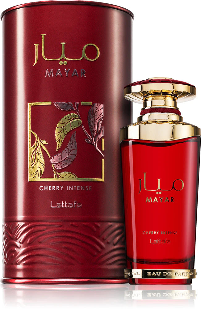 Mayar Cherry Intense donna