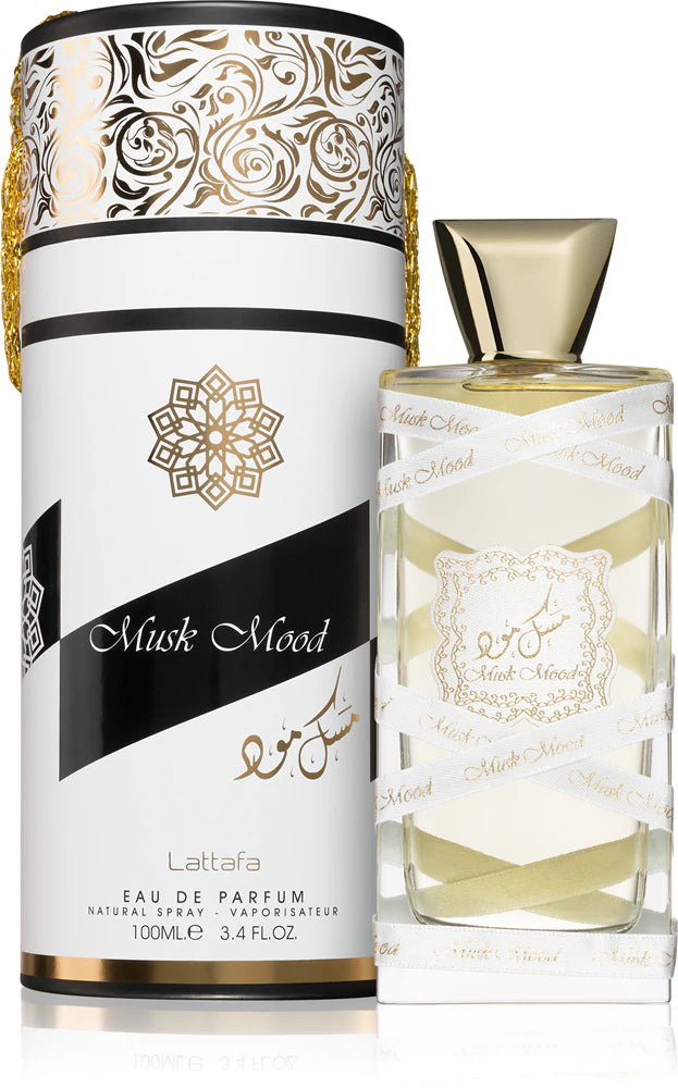 Musk Mood unisex