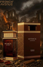 Carica l&#39;immagine nel visualizzatore di Gallery, Mythical Gryphon
