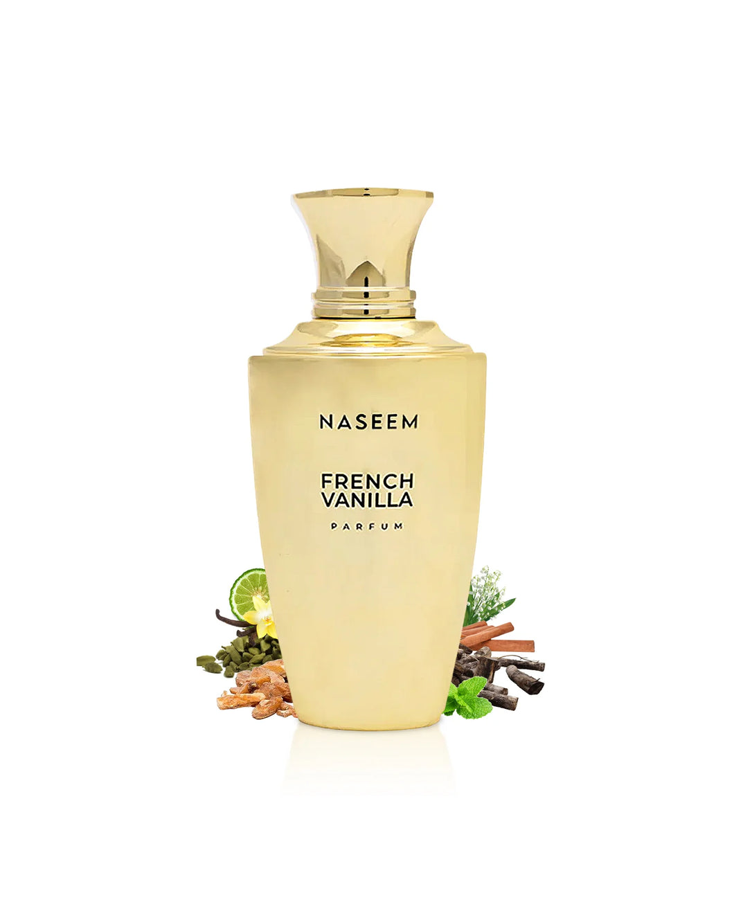 French Vanilla