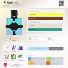 Carica l'immagine nel visualizzatore di Gallery, Magnetiq