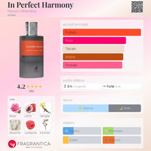Carica l'immagine nel visualizzatore di Gallery, In Perfect Harmony