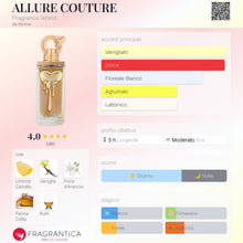 Carica l'immagine nel visualizzatore di Gallery, Allure Couture