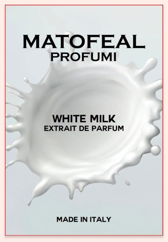 White Milk