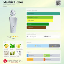 Carica l'immagine nel visualizzatore di Gallery, Maahir Honor