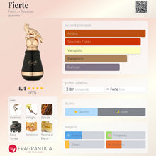 Carica l'immagine nel visualizzatore di Gallery, Fierte