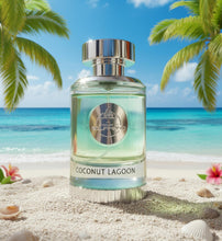 Carica l'immagine nel visualizzatore di Gallery, Coconut Lagoon