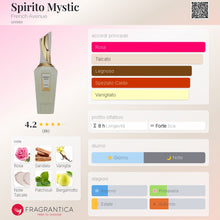 Carica l'immagine nel visualizzatore di Gallery, Spirito Mystic