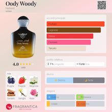Carica l'immagine nel visualizzatore di Gallery, Oody Woody