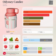 Carica l'immagine nel visualizzatore di Gallery, Odyssey CANDEE