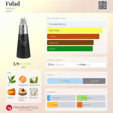 Carica l'immagine nel visualizzatore di Gallery, Fulad