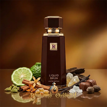 Carica l'immagine nel visualizzatore di Gallery, Liquid Brun Limited Edition