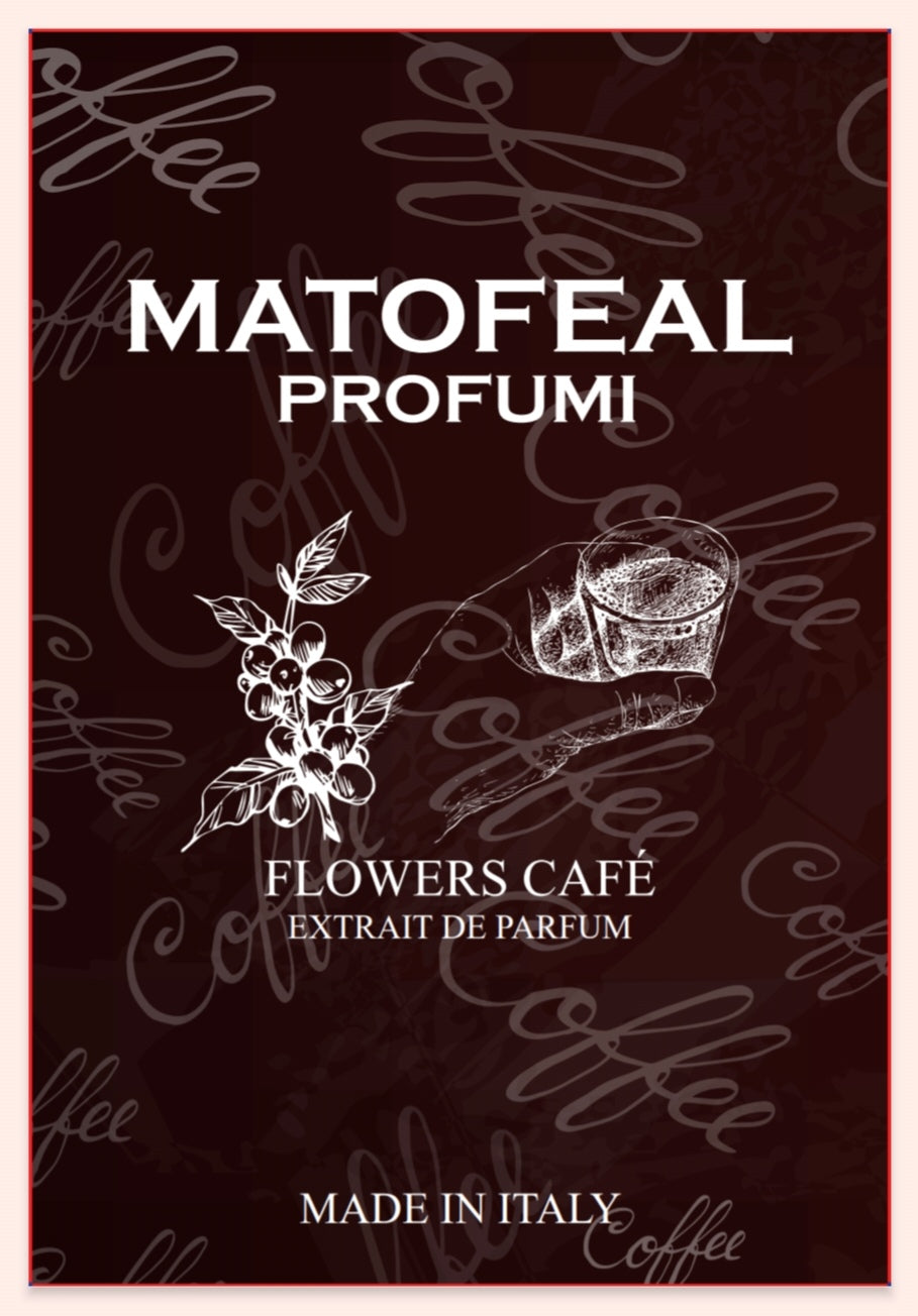 Flowers Cafè