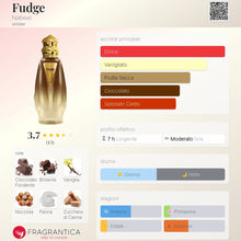 Carica l'immagine nel visualizzatore di Gallery, Fudge