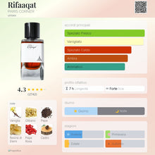 Carica l'immagine nel visualizzatore di Gallery, Rifaaqat