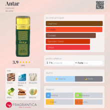 Carica l'immagine nel visualizzatore di Gallery, Antar