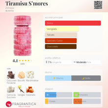 Carica l'immagine nel visualizzatore di Gallery, Tiramisu S’mores