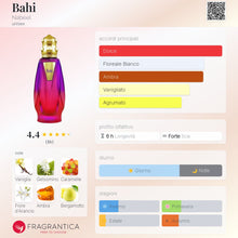 Carica l'immagine nel visualizzatore di Gallery, Bahi