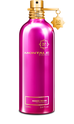 Roses Musk di Montale