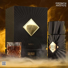 Carica l&#39;immagine nel visualizzatore di Gallery, Royal Blend Nero
