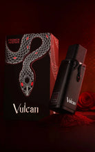 Carica l'immagine nel visualizzatore di Gallery, Vulcan Black