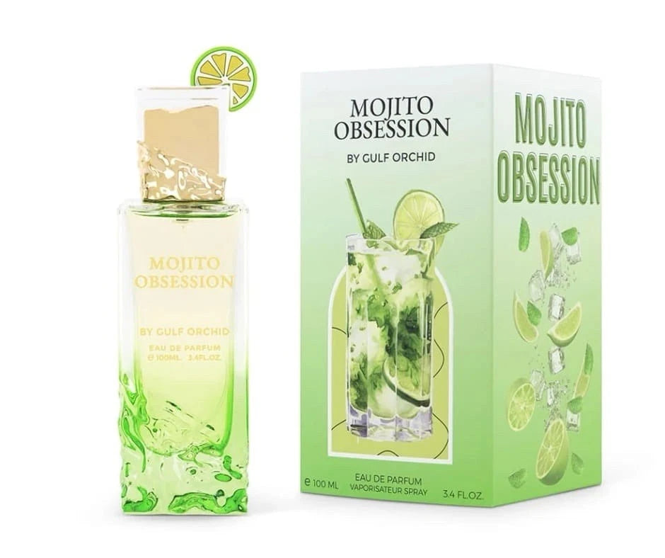 Mojito Obsession
