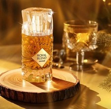 Royal Blend Vintage