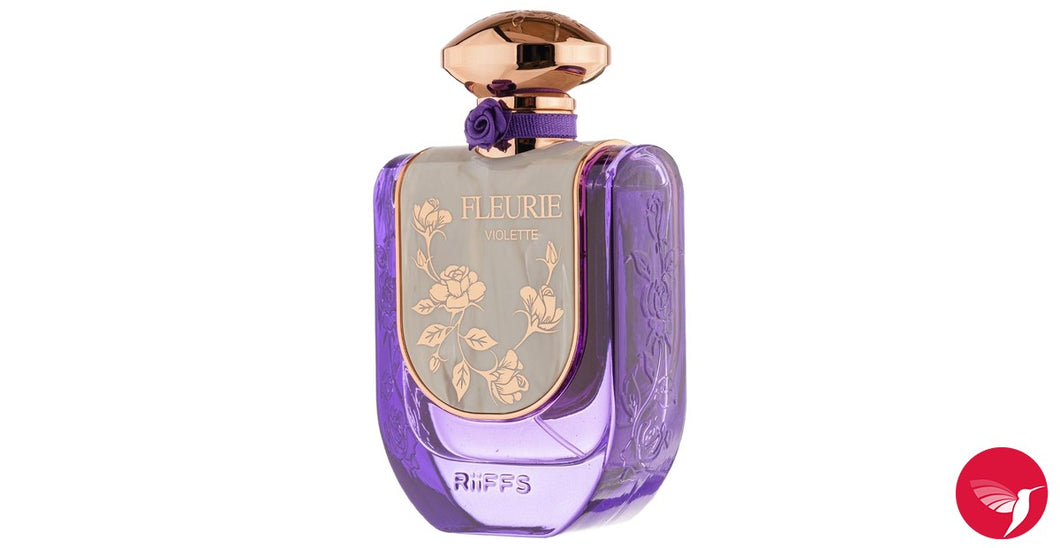 Fleurie Violette