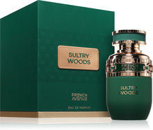 Carica l&#39;immagine nel visualizzatore di Gallery, Sultry Woods
