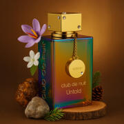 Club de Nuit Untold