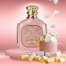 Carica l&#39;immagine nel visualizzatore di Gallery, Zukhruf Pink
