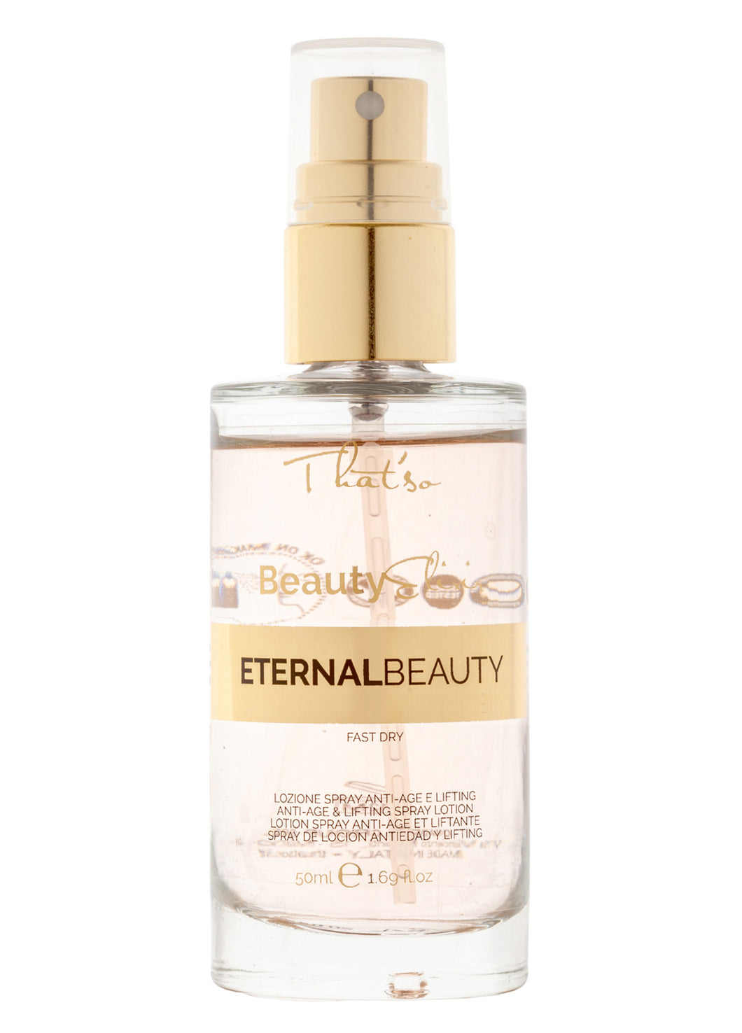 That’so Beauty Elixir – Eternal Beauty 50ml